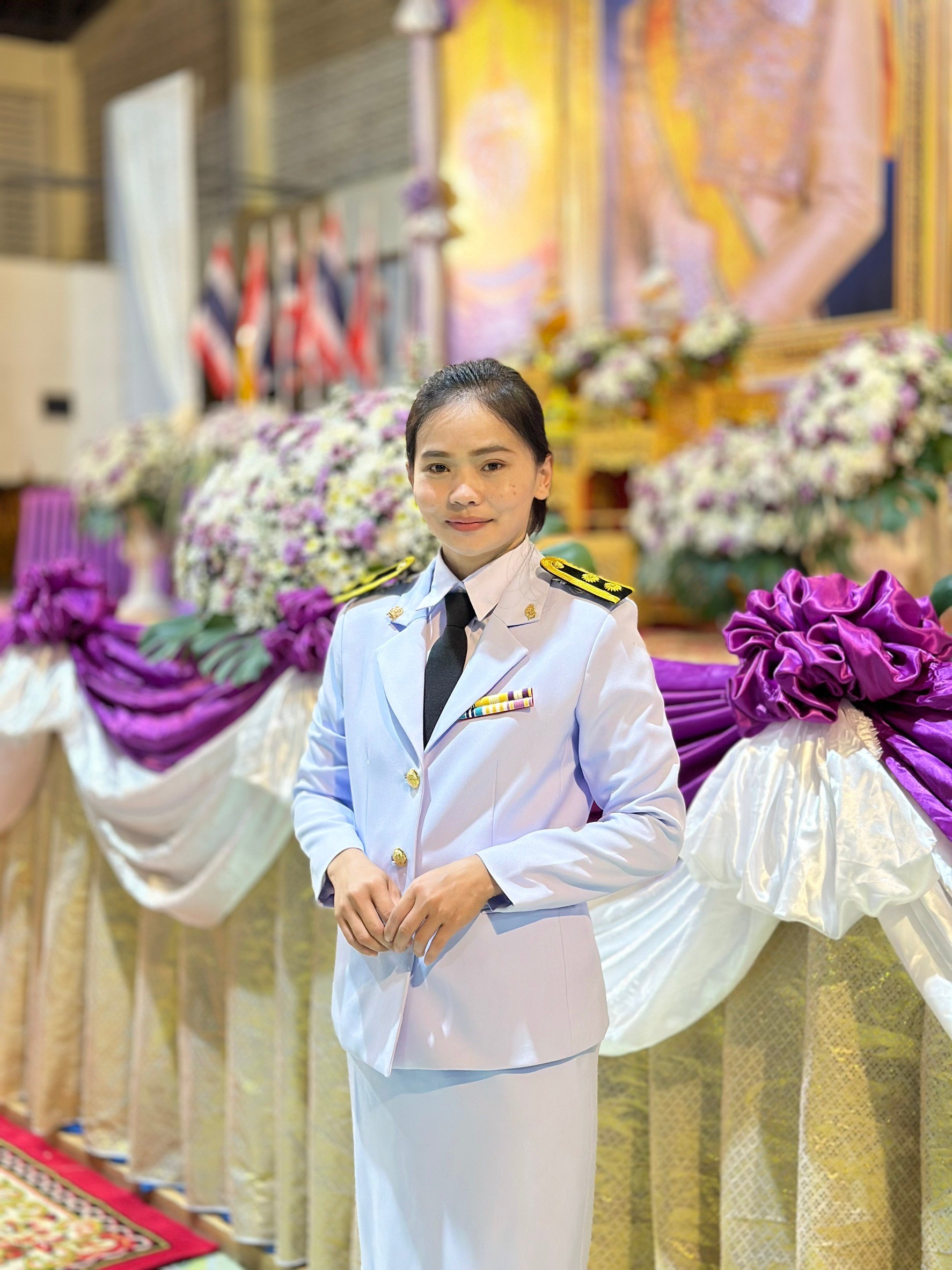นางพชรพร ศรีมูล