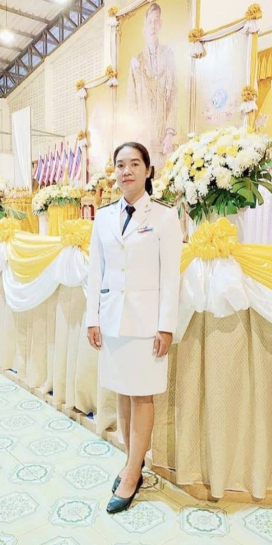 นางสาวนารีรัตน์ คำภา