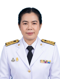 นางสาวหยาดพิรุณ สุปัญญา