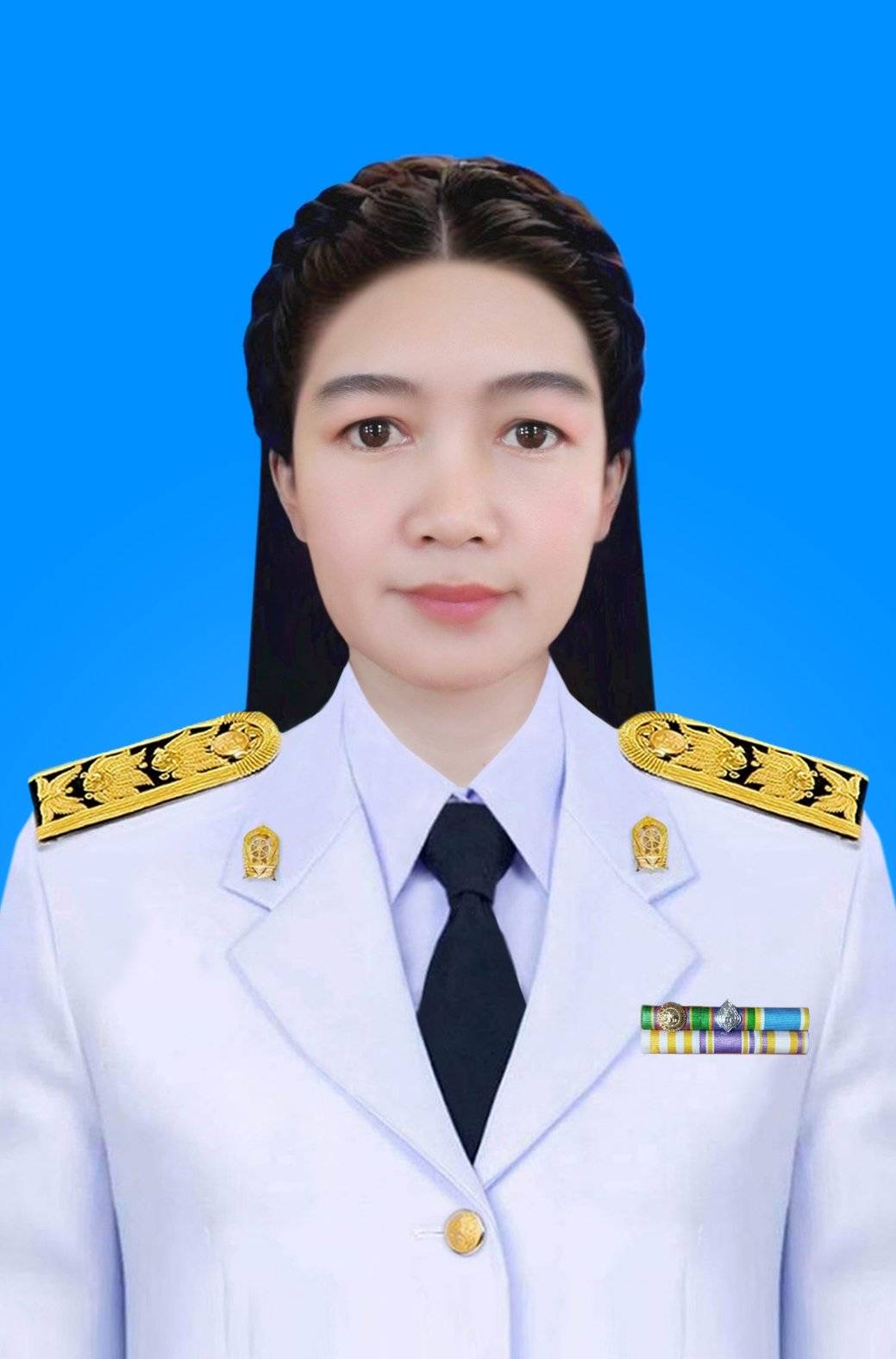 นางสาวพัชรินทร์ สิทธิภูมิ