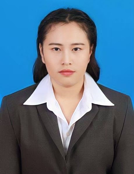 นางสาวบุษบา เมืองแทน