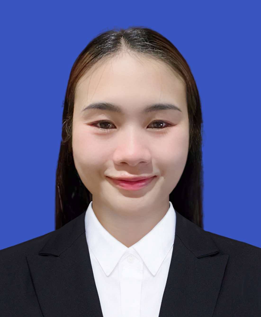 นางสาววาริณี จันทร์โพธิ์