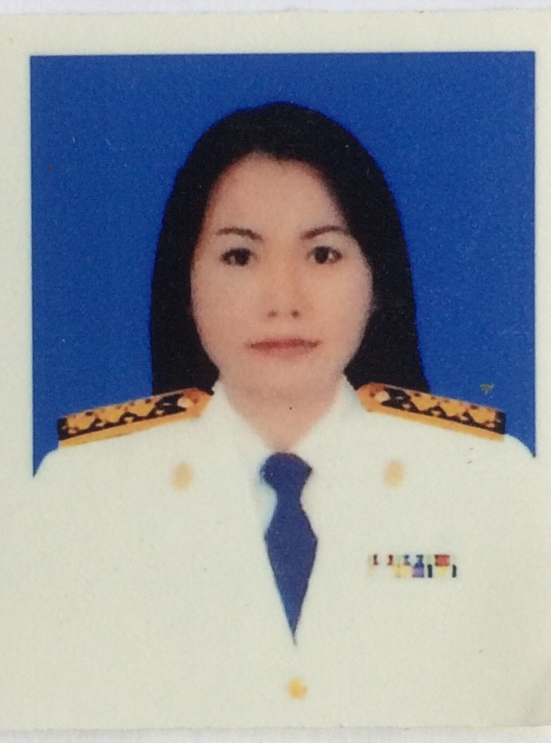 นางสุธิษา กิมาวะหา