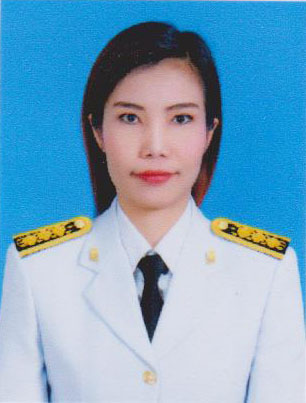 นางภัทราพร คุณมะนะ