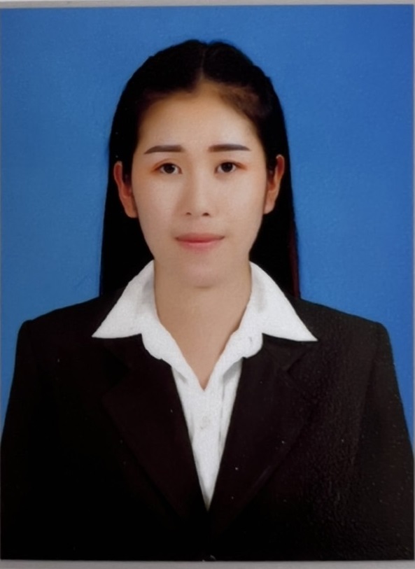 นางสาวพิมพ์ชนก กุจะพันธ์