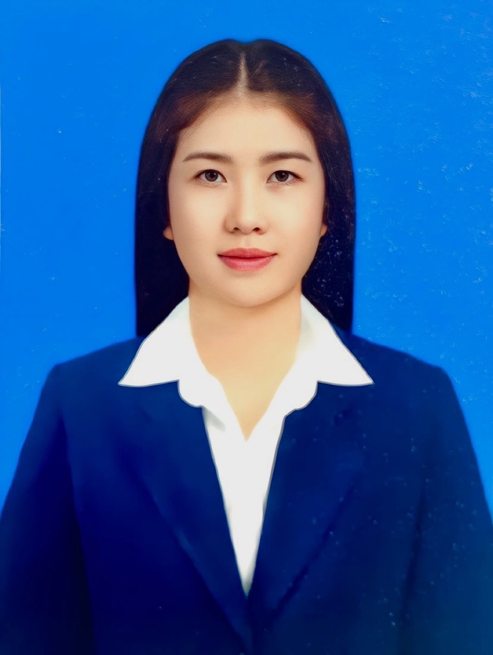 นางสาวอนุธิดา กุจะพันธ์
