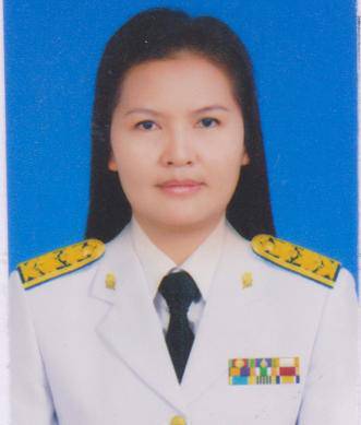 นางสาวพัชราภรณ์ กุคำใส