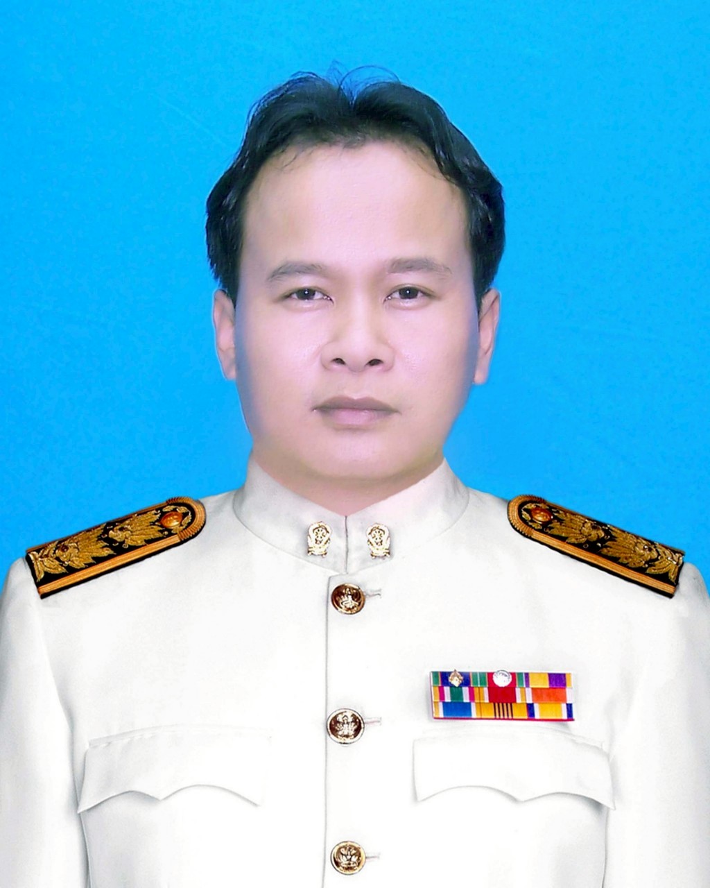 นายอมรรัตน์ ปัญโญ