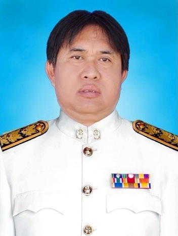 นายทรงกรด วงษ์มา