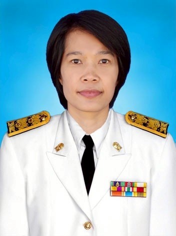 นางสาวศิรินทร์รัตน์ พุ่มไสว