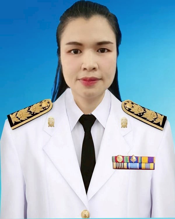 นางสุวิมล ปานฟอง