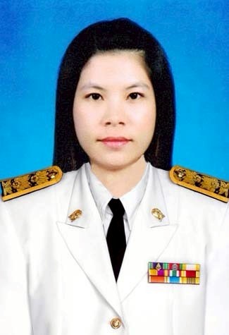 นางสาวสุพัตรา หลวงบุญมี