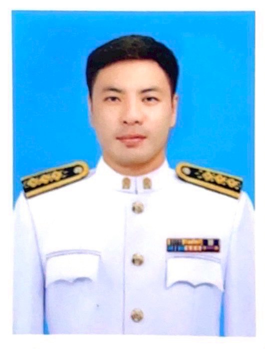 นายปรัชญา มณฑาทอง