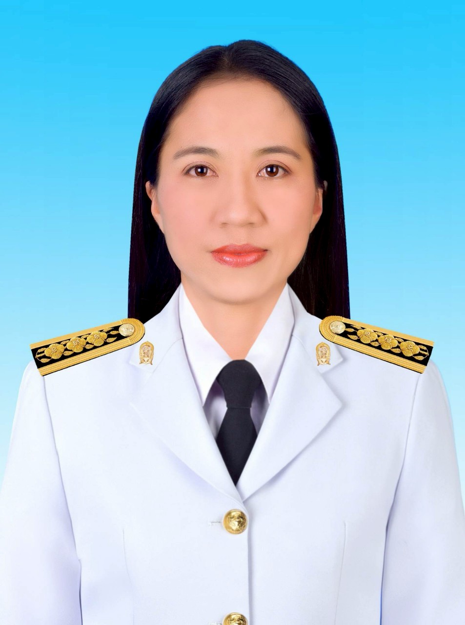 นางสาวทวีพร ปาละอ้าย