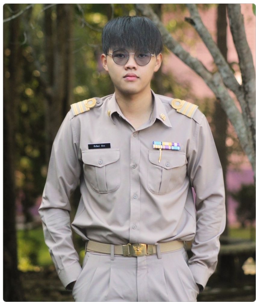 นายธนพิพัฒน์ สังวรจิรโชติ