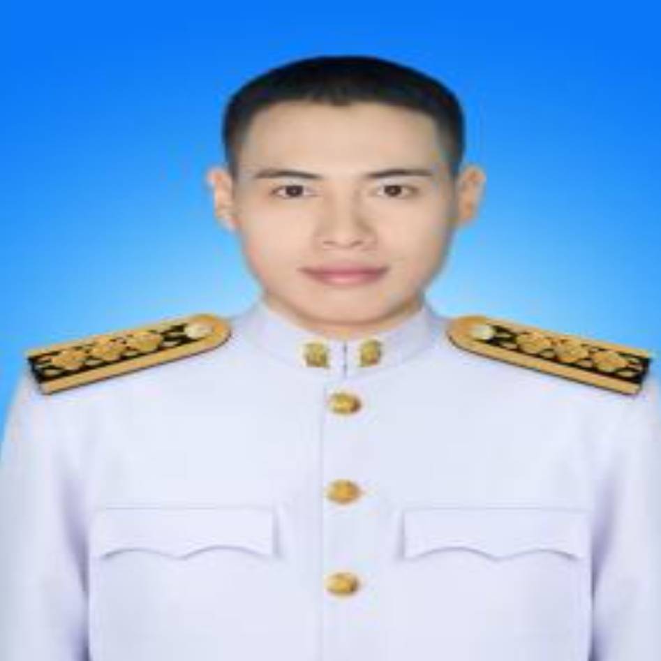 นายทศพร ทองสอน