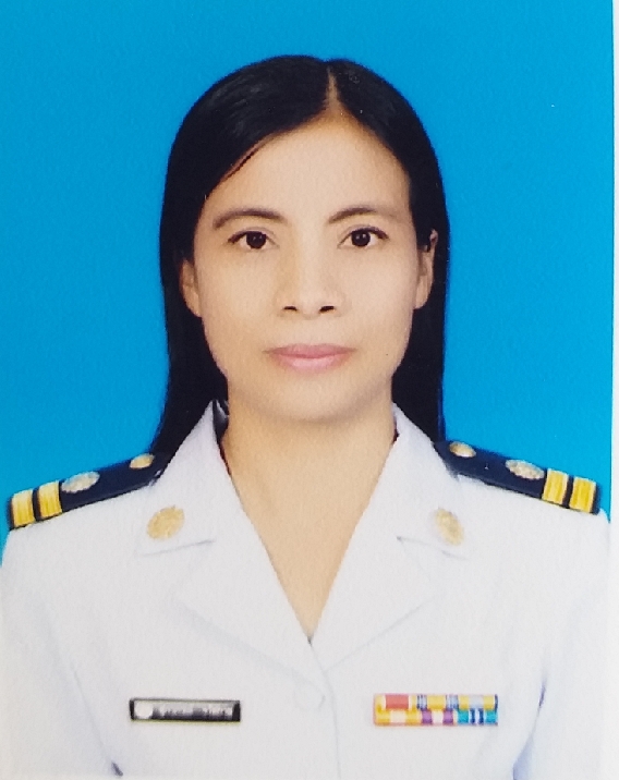 นางสุภาภรณ์ จรัสกาย