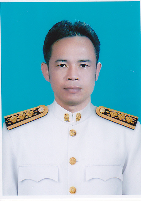 นายประสิทธิ์ ปุดแดง