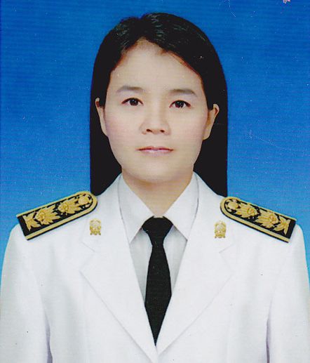 นางวารุณี เทียนนาวา