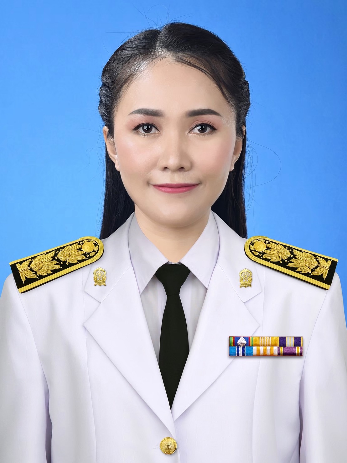 นางสาวธัญญารัตน์ แสงหนู