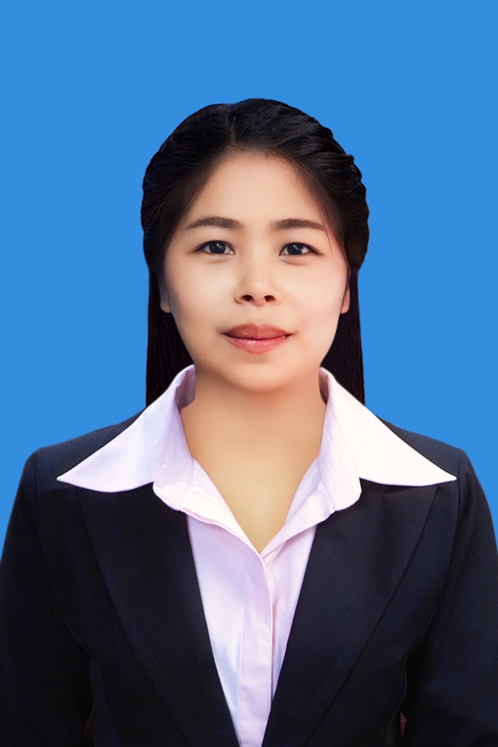 นางสาวปิยะพร ยะสุกิม