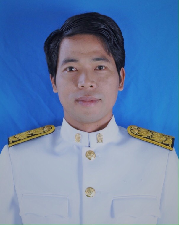 นายประพันธ์พงษ์ ไชยจิตร
