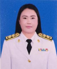นางสาวยมาภัย พรมพันห่าว