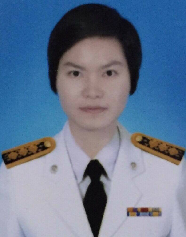 นางสาวศศิวิมล กิจชวลิต