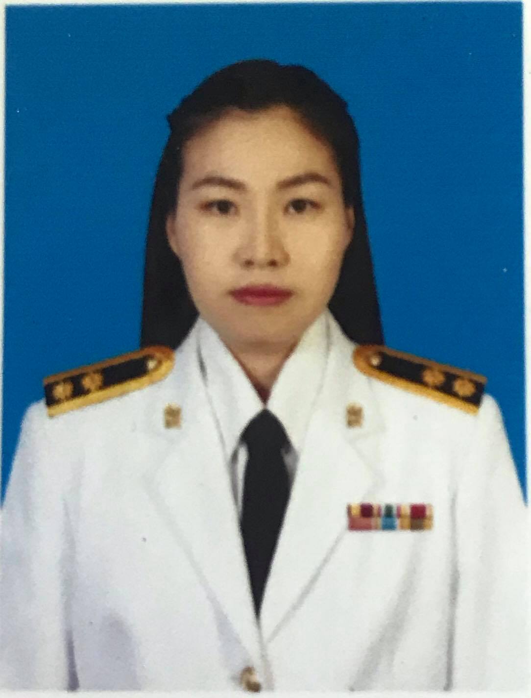 นางสาวชลธิชา สิทธิโยธิน