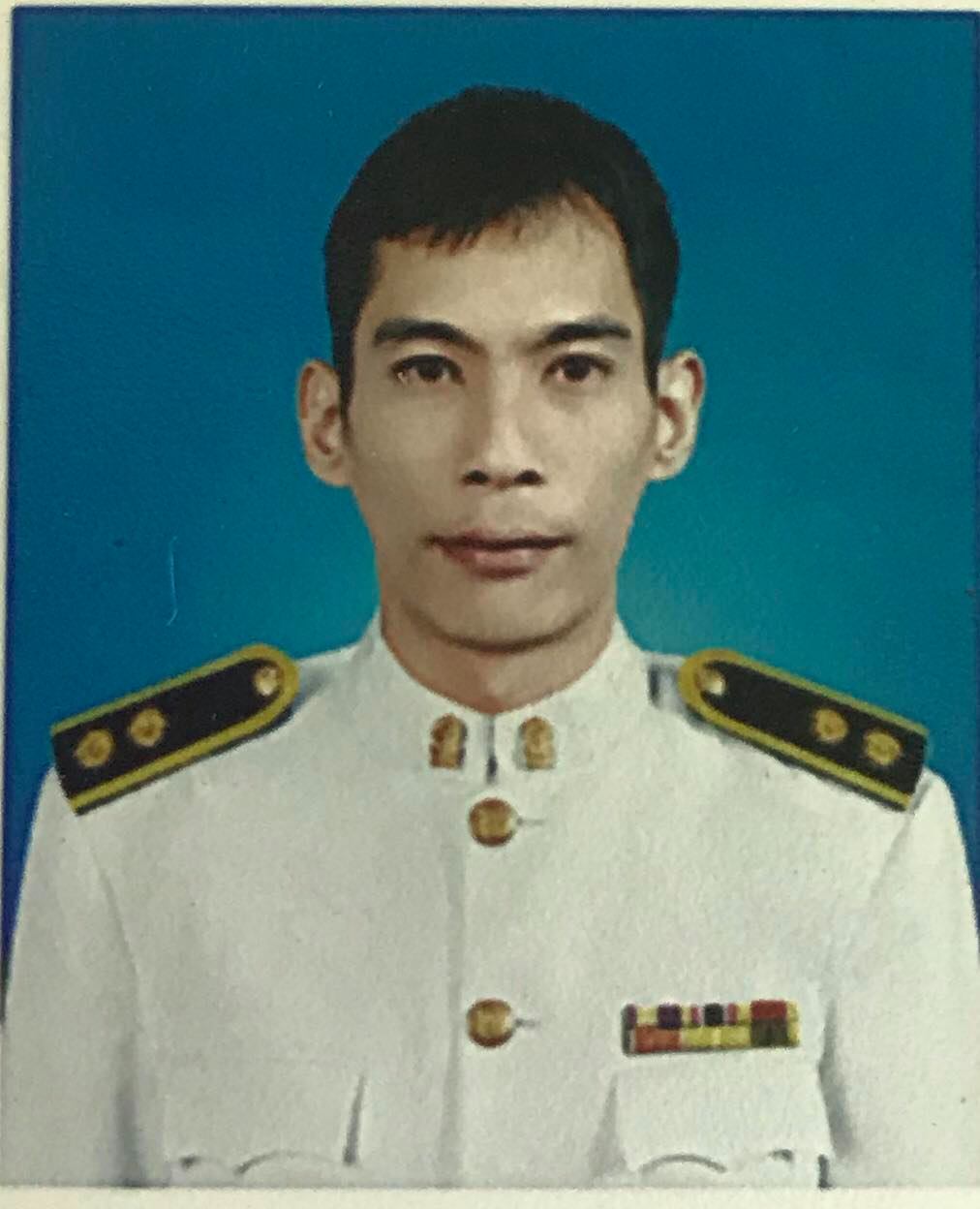 นายชัยวัฒน์ ไทยประกอบ