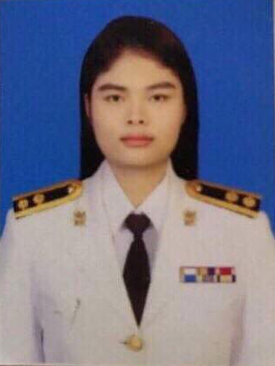 นางสาวดวงกมล มงคลมล