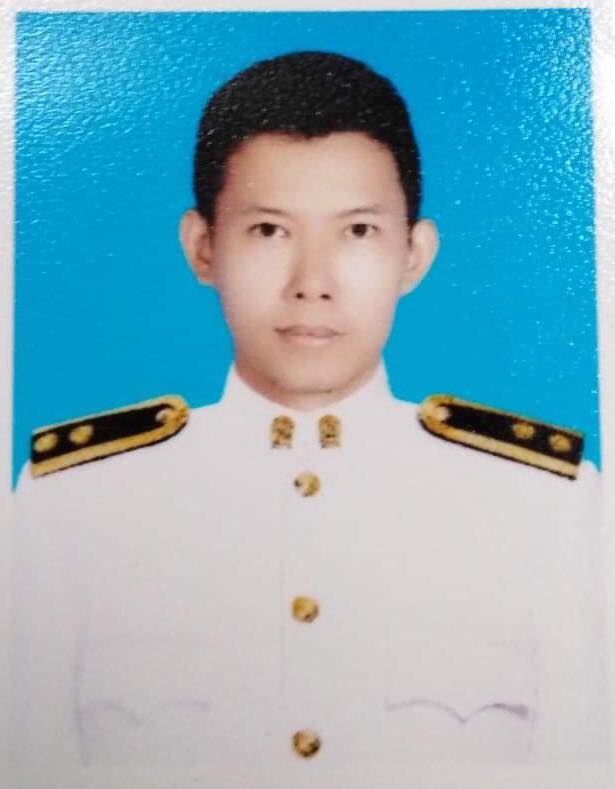นายศักดิ์สิทธิ์ ดิษฐลักษณ์