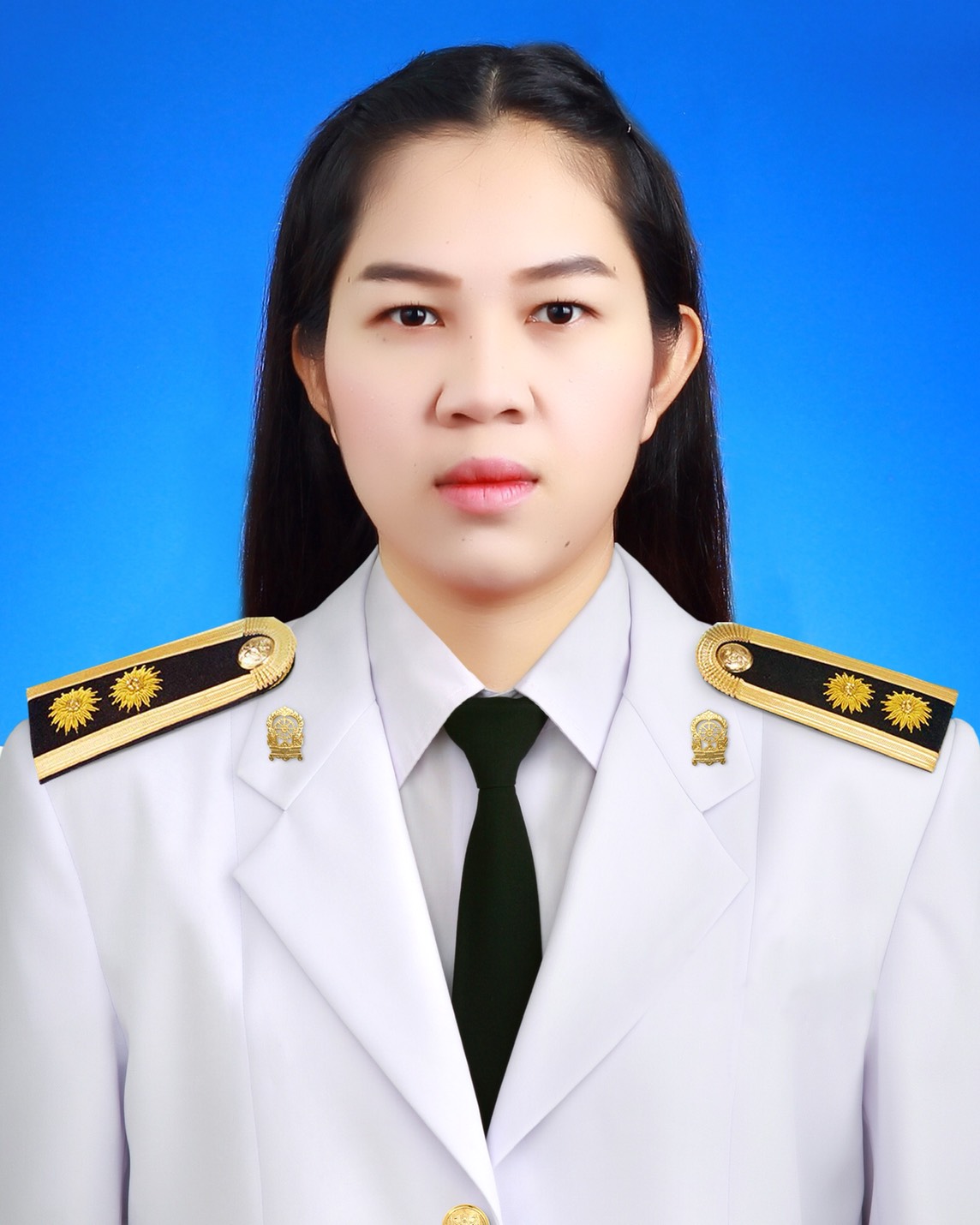 นางสาวอัจฉราพรรณ โตนชัยภูมิ