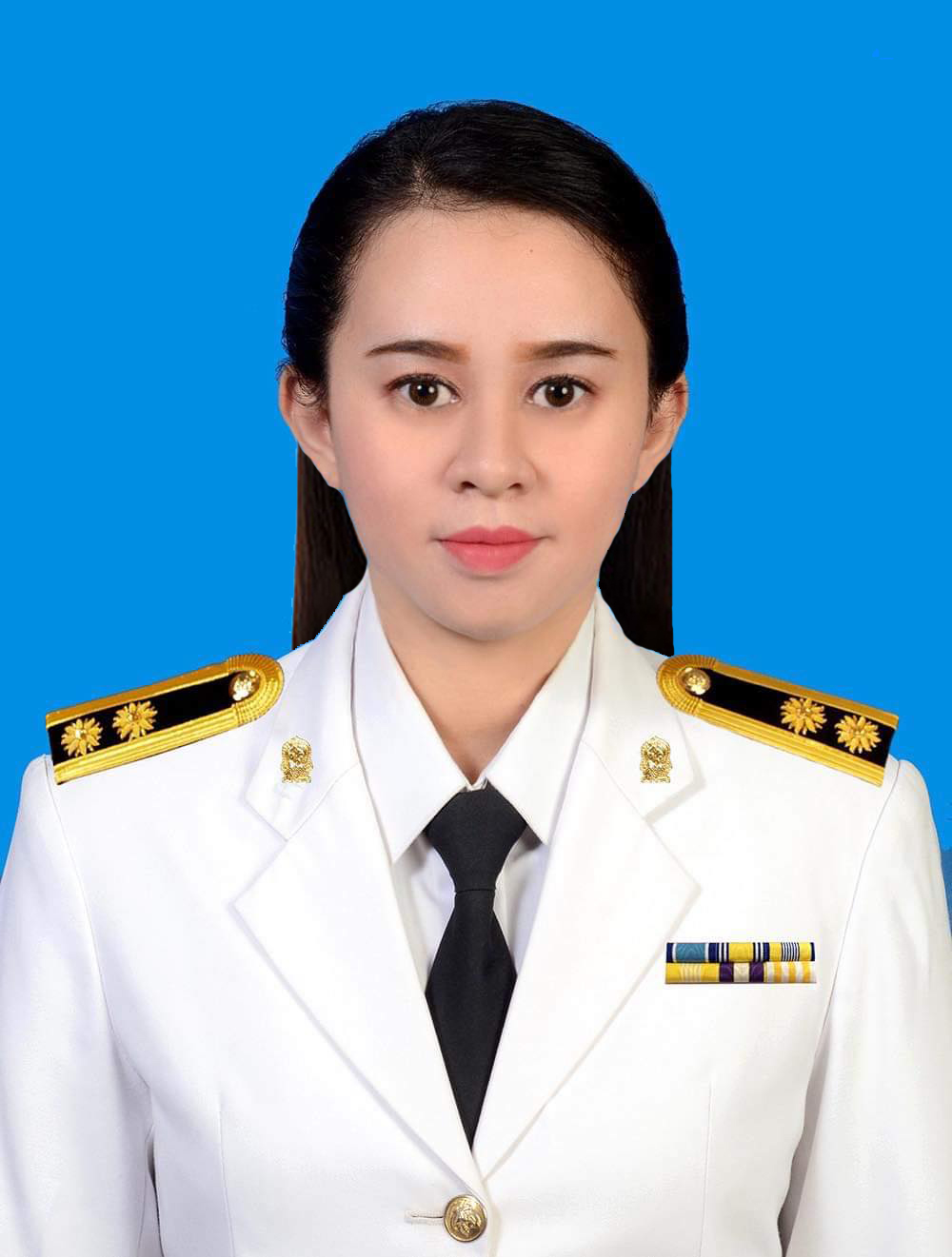 นางสาวกานต์พิชชา เชยโสภณ