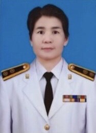 นางสาวนุศาลักษณ์ ซาหลง