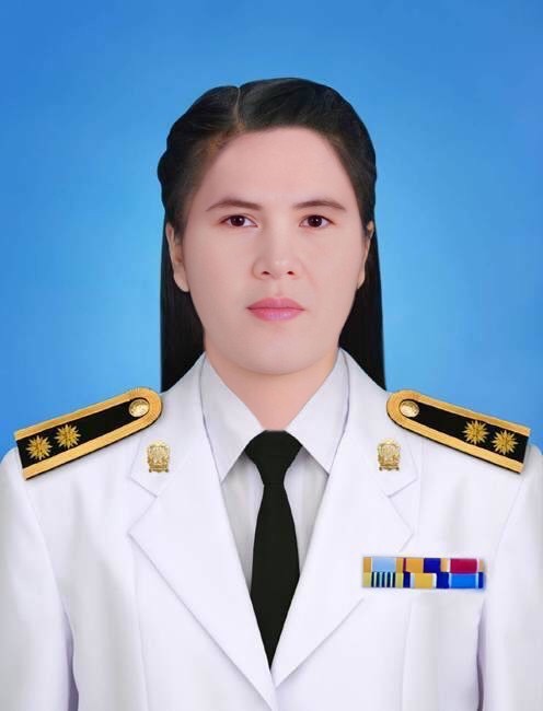 นางนิตยา หารี