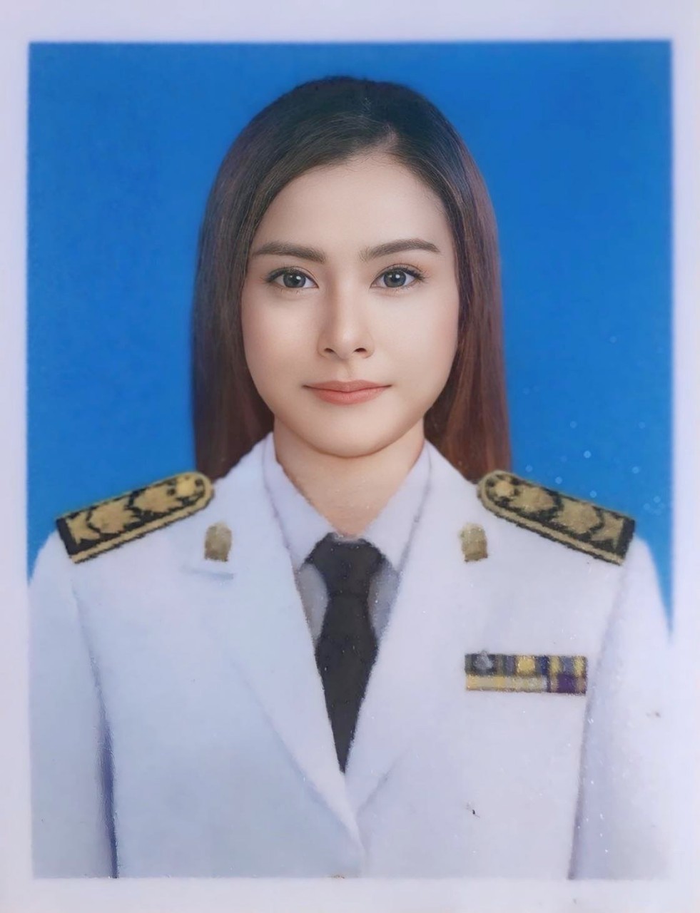 นางวิจิตรา สำราญจิตต์