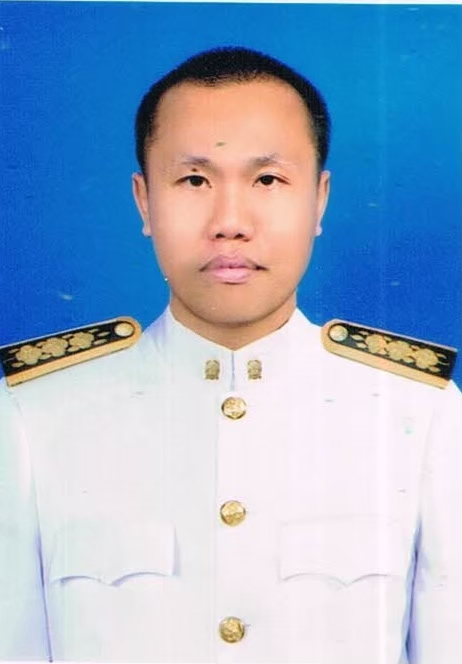 นายธวัชชัย เทตวงค์