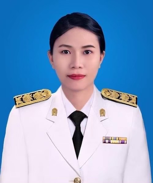 นางเวณิกา เทพสืบ