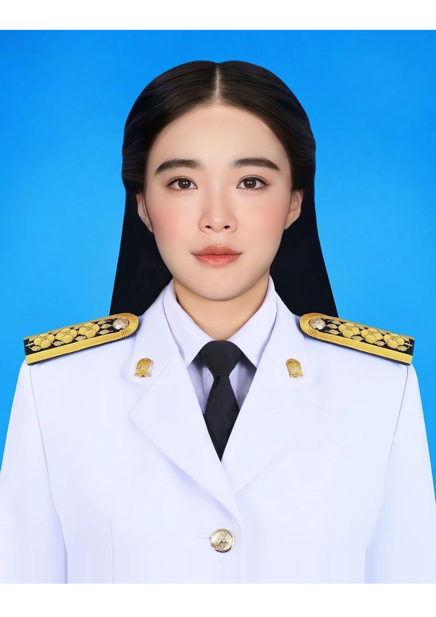 นางสาวธวัลรัตน์ ด่อนชนะ