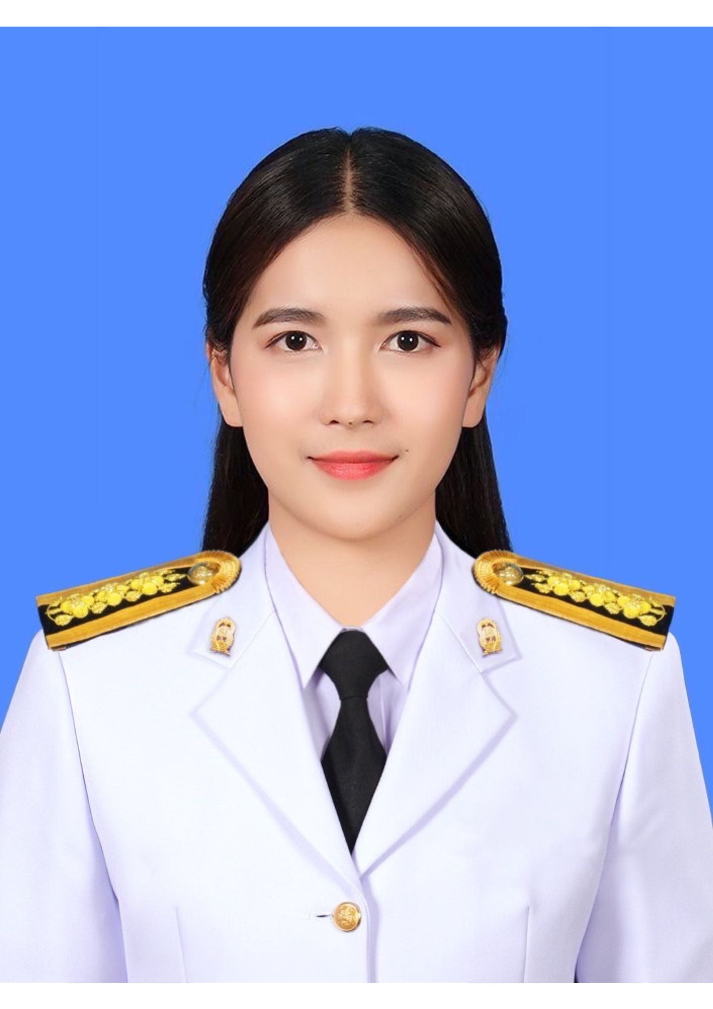 นางสาวกนกวรรณ ลอยเลิศ