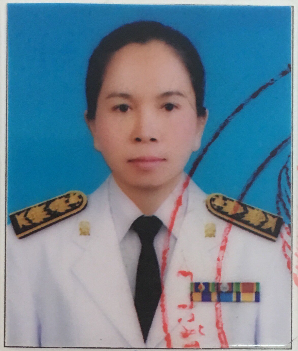 นางศิริวรรณ อินทฤาชัย