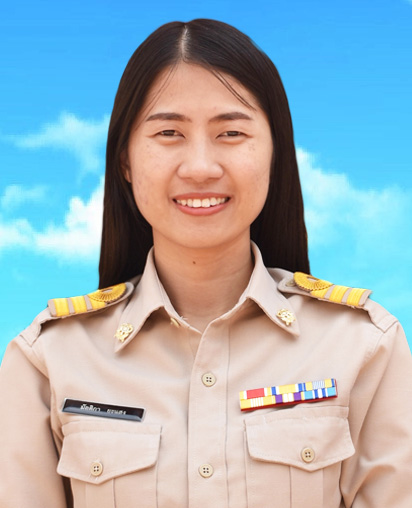 นางสาวมัลติกา ยะแสง