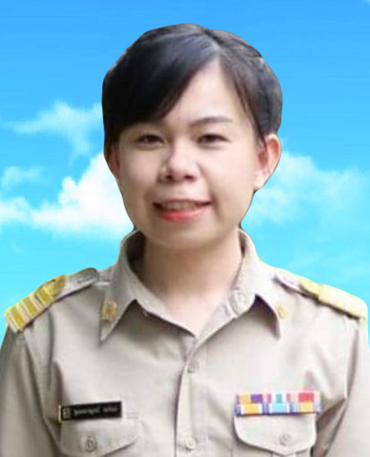 นางสาวชุณหกาญจน์ ยศไทย