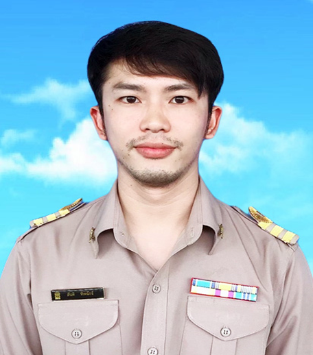 นายสันติ ทิพจักร์
