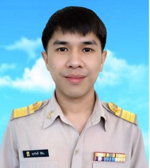 นายศุภกิตติ์ สีลิน