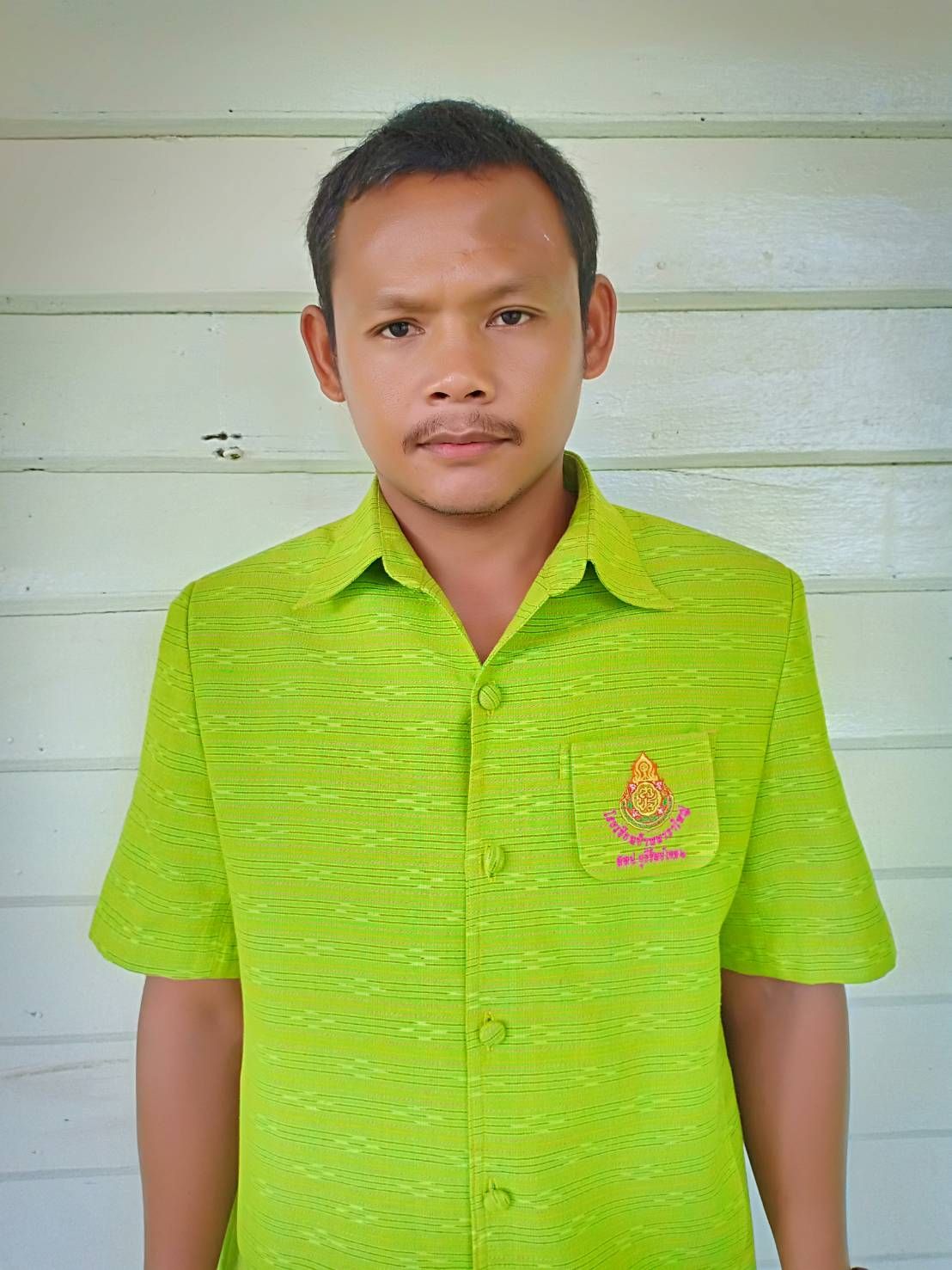 นายบุญส่ง ศักดิ์ศิริ