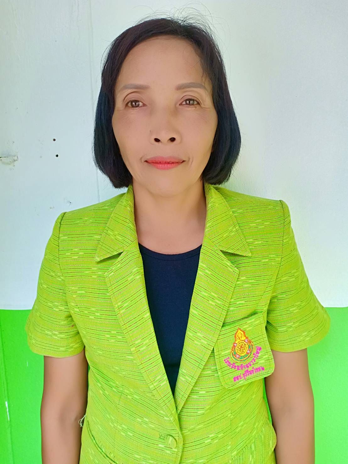 นางวิภาดา มะลิลัย