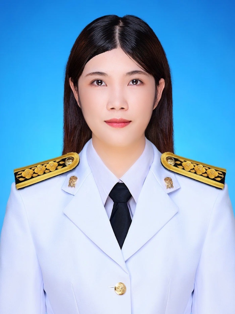 นางสาวอัชชนา ศรีแก้ว