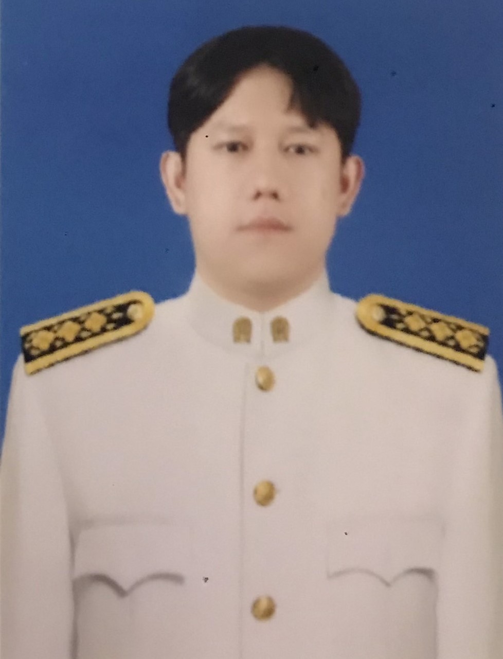 นายธีร์ โพธิ์เกตุ